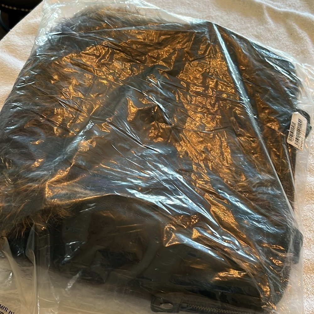 Original by Sharif fur bag NWT - Picture 15 of 16